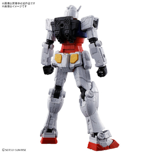 バンダイスピリッツ EXPO2025 ENTRY GRADE 1/144 RX-78F00/E ガンダム EXPO2025EGRX78F00Eｶﾞﾝﾀﾞﾑ-イメージ2
