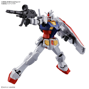 バンダイスピリッツ EXPO2025 ENTRY GRADE 1/144 RX-78F00/E ガンダム EXPO2025EGRX78F00Eｶﾞﾝﾀﾞﾑ-イメージ5