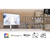 MSI 27型液晶ディスプレイ Modern MD272UPSW ホワイト MODERN-MD272UPSW-イメージ15