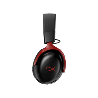 HyperX A59Z0AA HyperX Cloud III S ワイヤレスゲーミングヘッドセット