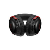HyperX A59Z0AA HyperX Cloud III S ワイヤレスゲーミングヘッドセット