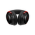 HyperX HyperX Cloud III S ワイヤレスゲーミングヘッドセット ブラックレッド A59Z0AA-イメージ3
