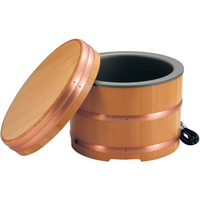 よろい 電気おひつ ごはん用 YDO-2 FC669LB-0967300