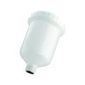 ＳＡＧＯＬＡ スプレーガン用 重力式 塗料カップセット 650ml FC611WB-1612838