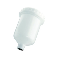 ＳＡＧＯＬＡ スプレーガン用 重力式 塗料カップセット 650ml FC611WB-1612838