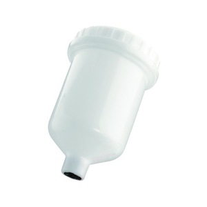 ＳＡＧＯＬＡ スプレーガン用 重力式 塗料カップセット 650ml FC611WB-1612838-イメージ1