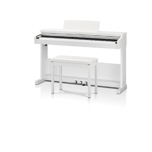 KAWAI 電子ピアノ CXシリーズ Colorful Experience エンボスホワイト CX102-W KAWAI 電子ピアノ CXシリーズ Colorful Experience エンボスホワイト CX102-W