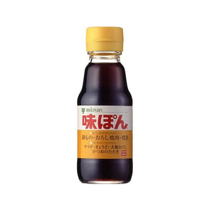 ミツカン 味ぽん 150ml F800819-イメージ1