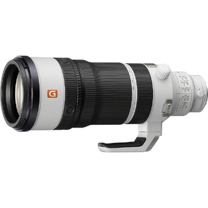 SONY Eマウント用レンズSEL100400MC SEL100400MC-イメージ1