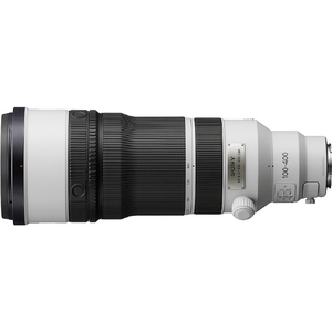 SONY Eマウント用レンズSEL100400MC SEL100400MC-イメージ18