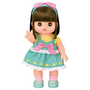パイロットコーポレーション メルちゃん メルちゃんのおともだち りこちゃん メルチヤンノオトモダチリコチヤン パイロットコーポレーション メルちゃん メルちゃんのおともだち りこちゃん メルチヤンノオトモダチリコチヤン