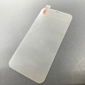 ラスタバナナ iPhone 12/12 Pro用ドラゴントレイルX 0．18mm薄型抗菌ガラスフィルム 高透明 オリジナル ED0005IP061-イメージ3