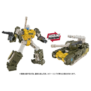 タカラトミー AOTP-53 ガズル AOTP53ｶﾞｽﾞﾙ-イメージ1