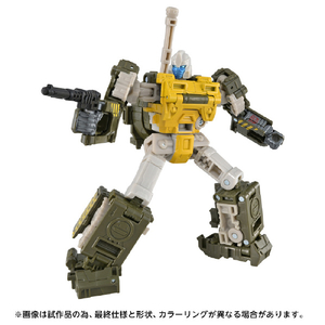 タカラトミー AOTP-53 ガズル AOTP53ｶﾞｽﾞﾙ-イメージ2