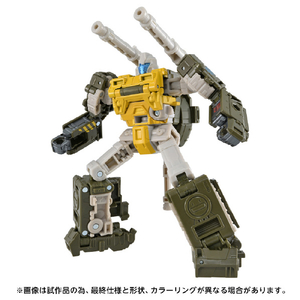 タカラトミー AOTP-53 ガズル AOTP53ｶﾞｽﾞﾙ-イメージ4