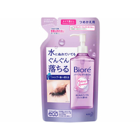 KAO ビオレメイク落としパーフェクトオイル つめかえ用 210mL F606727