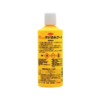 横浜油脂工業 ラジカルコート 450mL FC877EA-7994761