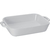 Zwilling ストウブ セラミック レクタンギュラーディッシュ 20×16cm ホワイト FC310LA-0547691-イメージ1