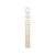 共栄プラスチック ニュアンスカラー定規 12cm ミルクティー NJ-12-04 FCA940N-4607016-イメージ1