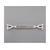 エスコ ターンバックル (Jaw&Jaw・ステンレス製) 19.0mm FCV8536-EA638KH-66-イメージ1