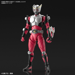 バンダイスピリッツ Figure-rise Standard 仮面ライダー龍騎 FRSカメンライダ-リユウキ バンダイスピリッツ Figure-rise Standard 仮面ライダー龍騎 FRSカメンライダ-リユウキ