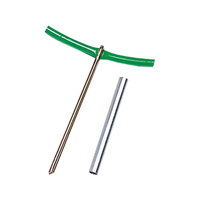 トーエイライト TOEI LIGHT トーエイライト/ポイントマーカーラバー 緑 FCJ790B-B7715G