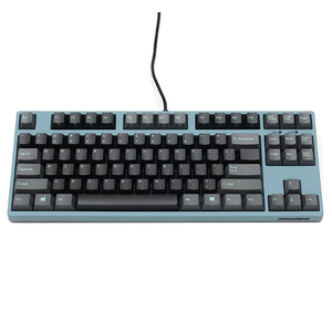 FILCO FKBN87M/ECSP2AG キーボード Majestouch 2SC Tenkeyless 茶軸