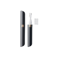 コイズミ フェイス&マユシェーバー グレー KLC-0770/H