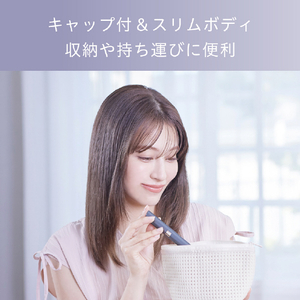 コイズミ フェイス&マユシェーバー グレー KLC-0770/H-イメージ16
