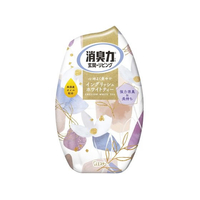 エステー お部屋の消臭力 イングリッシュホワイトティー 400mL FCR3845