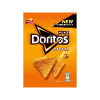 ジャパンフリトレー ドリトス ナチョ・チーズ味 FC466YP