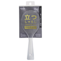 マーナ 立つしゃもじ プレミアムクリア K555ﾀﾂｼﾔﾓｼﾞﾌﾟﾚﾐｱﾑ