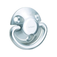 スガツネ工業 EY-R50ステンレス鋼製フォールディングパッドアイ FC897EJ-4811194