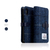 SLG Design iPhone XS/X用ケース Harris Tweed Diary レッド×ブラック SD10557I8-イメージ10
