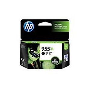 ＨＰ インクカートリッジ 黒 HP955XL F051690-L0S72AA-イメージ1