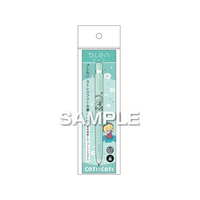 ヒサゴ コジコジ FlowerBreakTime ブレンボールペン コジコジ2 FCG080W-HH4662