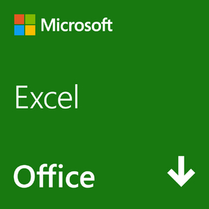 マイクロソフト Excel 2021 日本語版[Windows/Mac ダウンロード版] DLEXCEL2021HDL-イメージ1