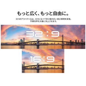 JAPANNEXT 液晶ディスプレイ ブラック JN-49V165DQ-HSC9-L-イメージ7