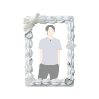 アーテック ホイップデコトレカキット ホワイト FCE873R-58545