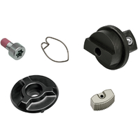ＫＴＣ ９．５ｓｑ．スイベルラチェットハンドルリペアキット KTC 9.5sq.スイベルラチェットハンドルリペアキット BRSW3-K