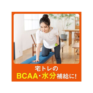 大塚製薬 アミノバリュー パウダー8000 48g×5袋入 FCN2752-イメージ5