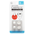 FSC AirPods Pro用イヤーピース S ホワイト FS-APPEPSI01S-WH-イメージ1