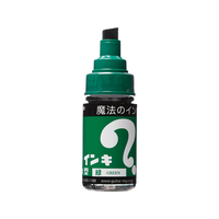 寺西化学工業 マジックインキ 大型 緑 F801910-ML-T4