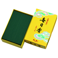 日本香堂 毎日香 大型バラ FC35475