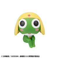 メガハウス るかっぷ ケロロ軍曹 ケロロ ﾙｶﾂﾌﾟｹﾛﾛ