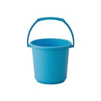 トラスコ中山 TRUSCO　エコポリバケツ本体　13L RBK-13