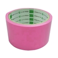 オカモト PETクロス養生用 418 モモイロ 50ミリ FC080GD-1608462