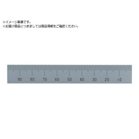 シンワ◆取引終了◆ シンワ/マシンスケール150mm上段右基点目盛穴無 14136 FC350UJ-8163858