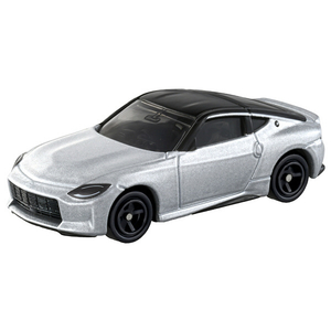 タカラトミー NO059ﾆﾂｻﾝﾌｴｱﾚﾃﾞｲZ トミカ No．59 日産 フェアレディZ(箱