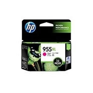 ＨＰ インクカートリッジ マゼンタ HP955XL F051698-L0S66AA-イメージ1